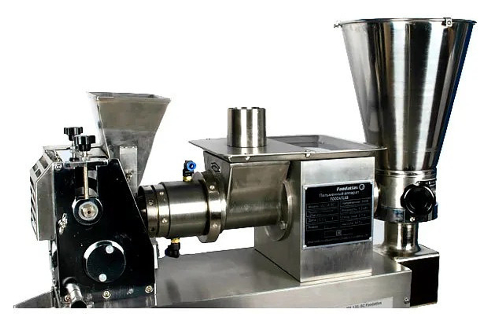 Аппарат пельменный Foodatlas JGL 135-5C