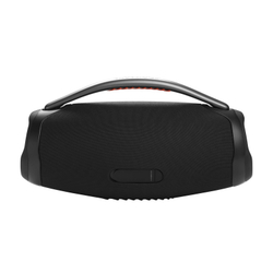 Портативная колонка JBL Boombox 3, черный