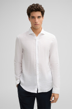 Сорочка мужская STRELLSON