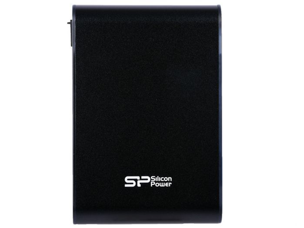 Внешний диск HDD 2.5'' Silicon Power Armor A80