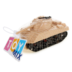 Танк 20*12*9см 14003