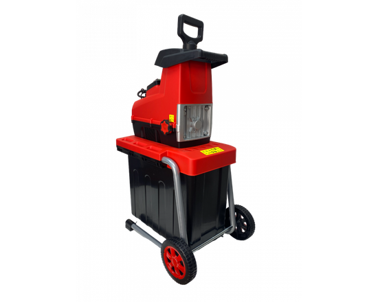 Измельчитель веток "BRAIT" BESH-300