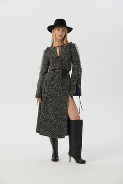 Платье «Цветочный шёпот» BONEZ