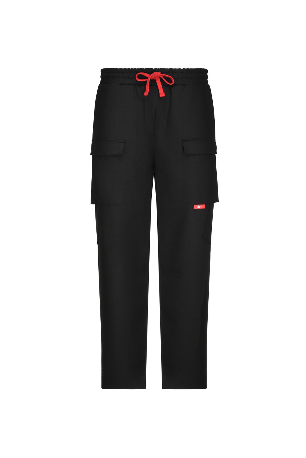 Брюки медицинские мужские Хэйко, черный