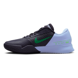 Мужские теннисные кроссовки Nike Zoom Vapor Pro 2 All Court Shoe Men - Lilac, Black