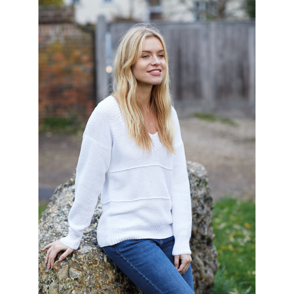 Брошюра "Коллекция из 4 моделей. Country Break Collection"