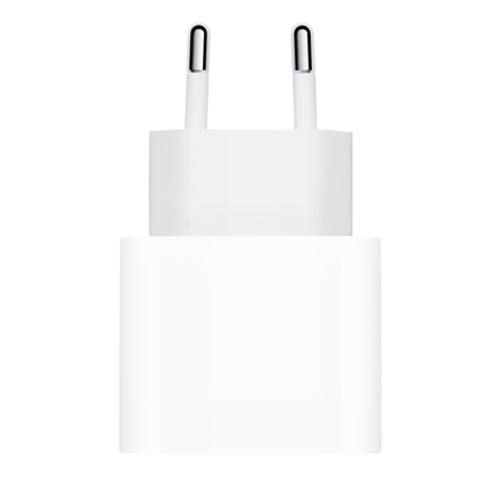 Сетевое зарядное устройство USB-C мощностью 20 Вт