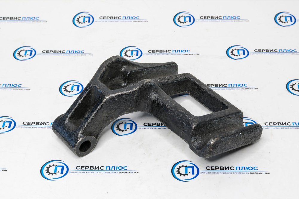 Кронштейн амортизатора правый 2902408-65U