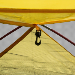 Tramp Lite палатка Wonder 3 (зеленый)