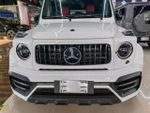 Карбоновый обвес для Mercedes-Benz G-Class W464 W465 G500 G550 G63 AMG Гелик Гелентваген АМГ