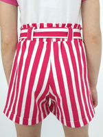 18-09-10 Шорты для девочки