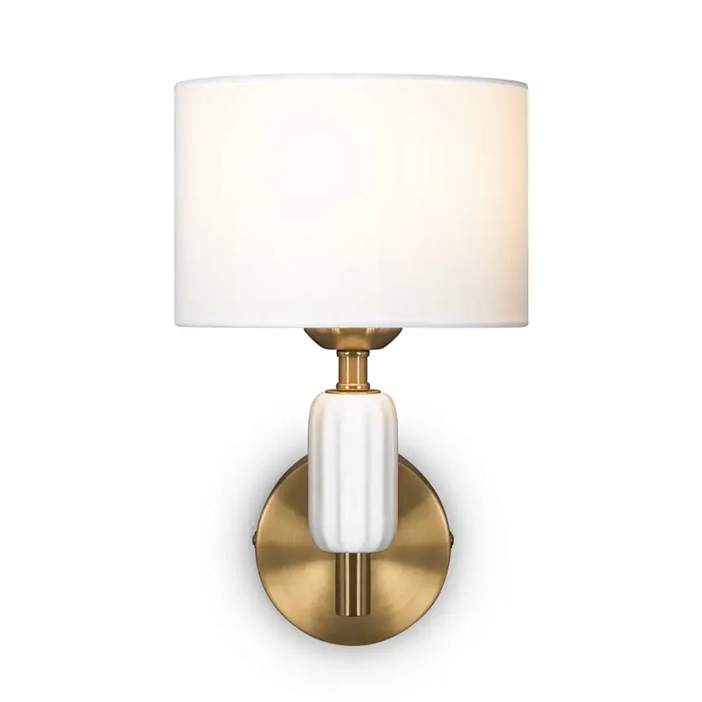 Настенный светильник Freya CERAM FR5491WL-01BS