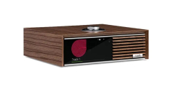 Стример-усилитель Ruark R610 Fused Walnut