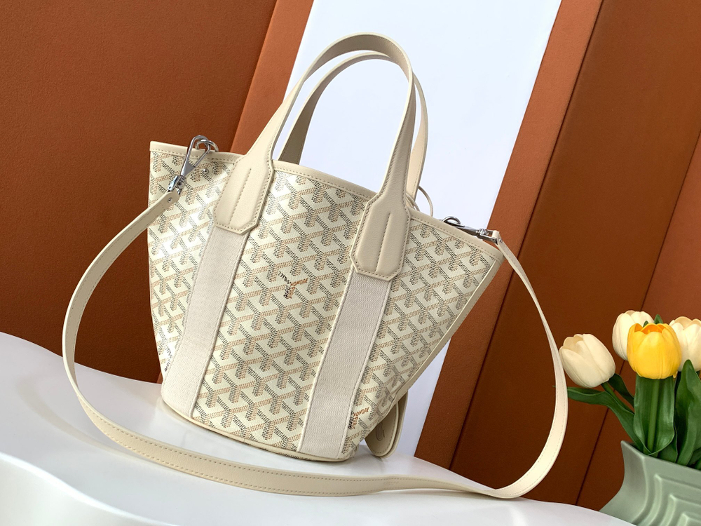 Goyard Belharra PM Bag