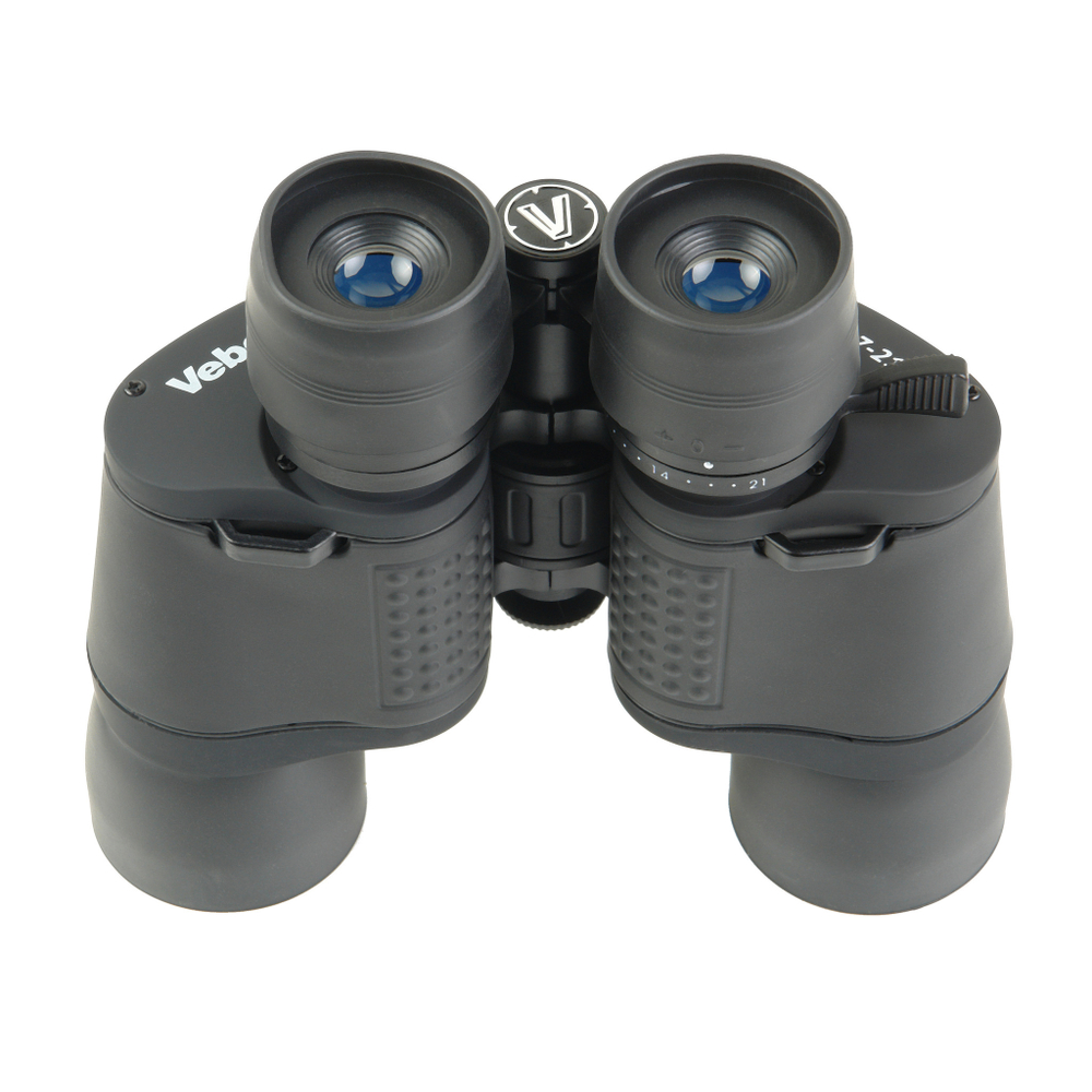 Бинокль Veber БПЦ ZOOM 7-21x40