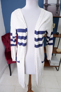 Кардиган интересный 44 размер