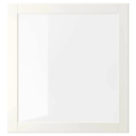 Дверца - OSTVIK IKEA/ ОСТВИК ИКЕА,  60x64 см, белый