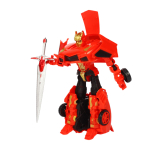 Робот-машина, коробка 9826A