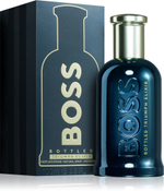 Hugo Boss BOSS Bottled Triumph Elixir Интенсивный парфюм для мужчин