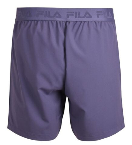 Теннисные шорты Fila Jarno