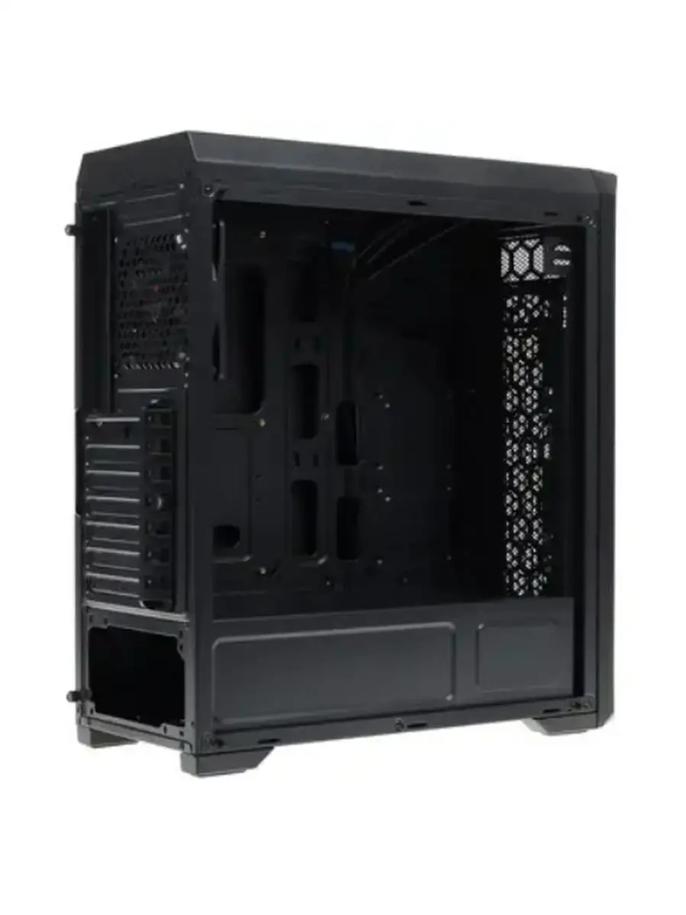 корпус для пк Cougar MX330-G
