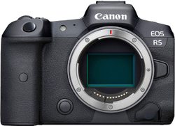 Фотоаппарат CANON EOS R5 MOUNT ADAPTER EF EOS R