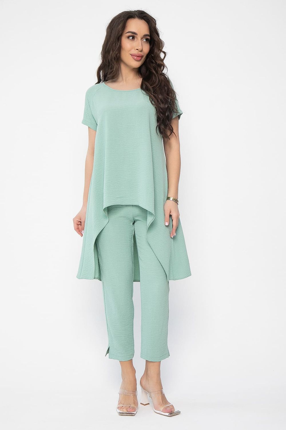 Костюм Мартиника (мята) К13566-21М LT Collection