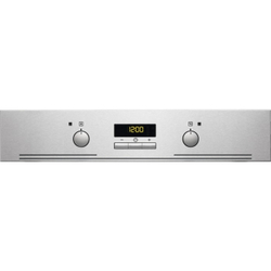 Встраиваемый электрический духовой шкаф Electrolux OPEB 4230 X