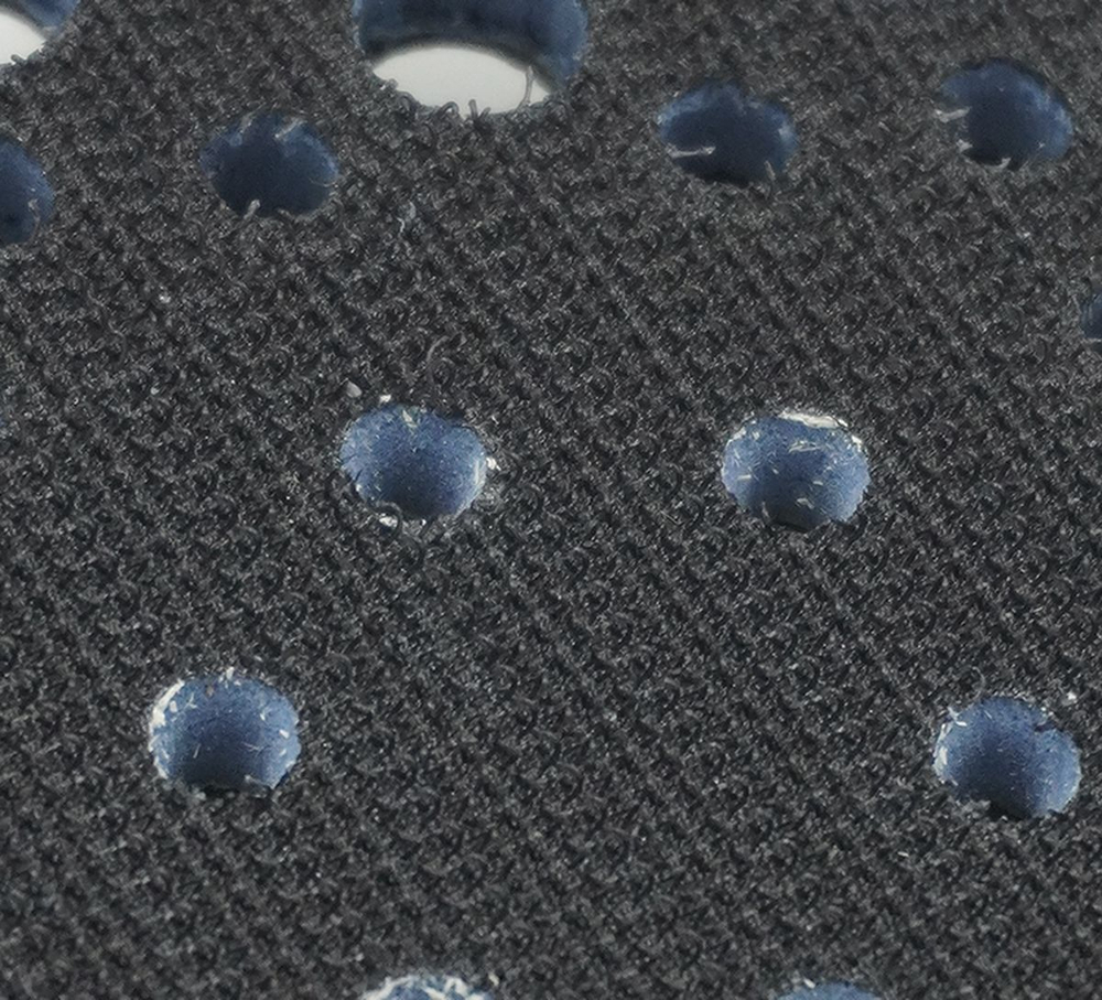 OPT-SP125 Диск-подошва для шлифовальных машин 125 мм