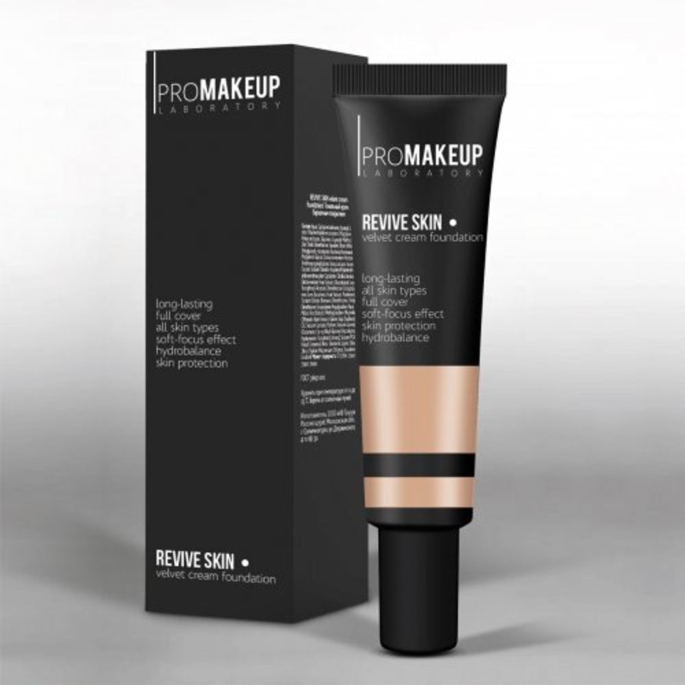 Promakeup Revive Skin 204