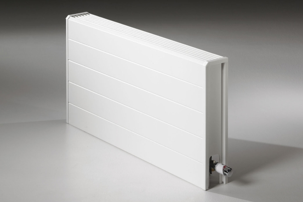 Радиатор Jaga Tempo Free-Standing H20 L120 T10