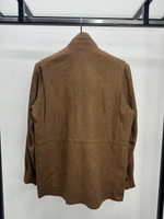 Льняная ветровка Loro Piana