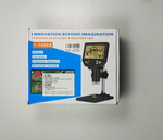 Ремонт аккумулятора электронного микроскопа