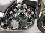 Yamaha V-Max 1200 , 2002