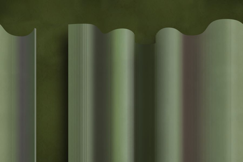 Фреска Applico, коллекция Graphics