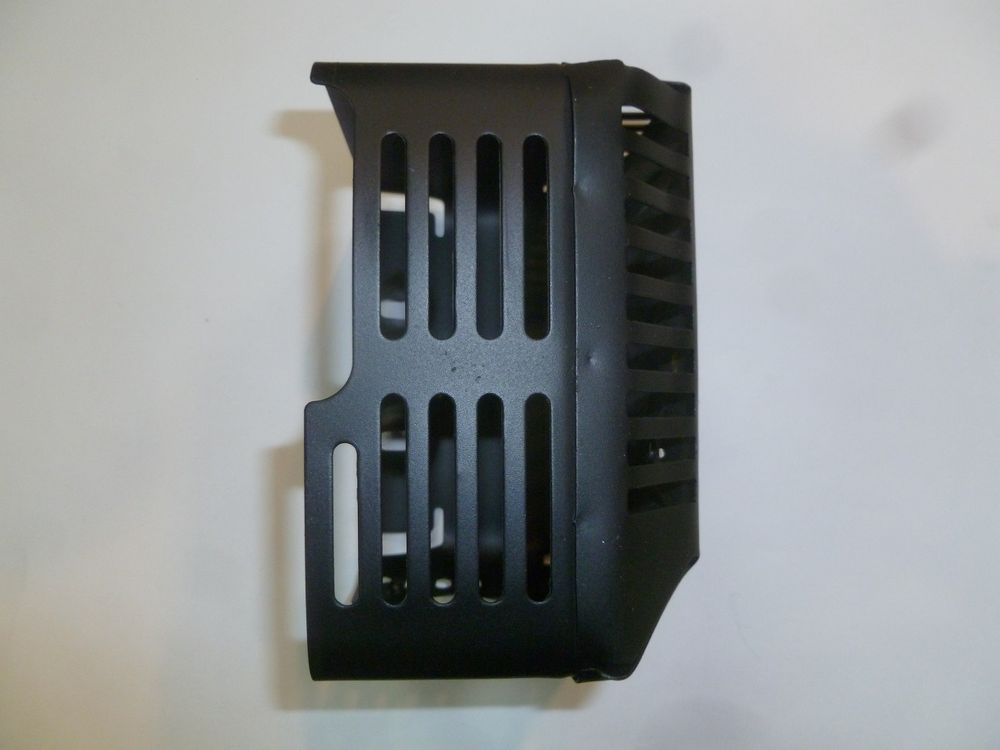 Кожух глушителя GX160/Silencer cover