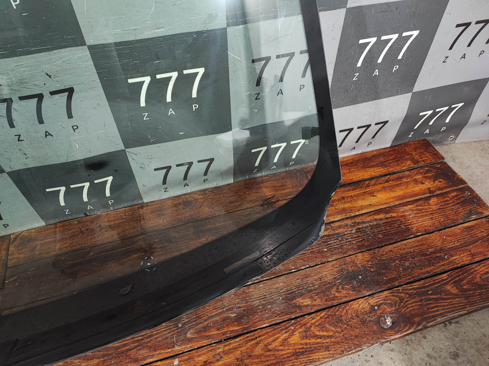 Стекло лобовое с обогревом Changan CS55PLUS 21-нв Б/У Оригинал 5206010AW206