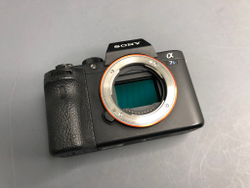 Sony A7S II 3.200 кадров