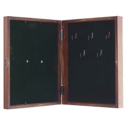 GAEM Ключница, L26 W5 H26 см