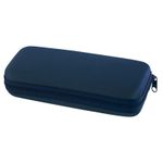 Алюминиевый складной зонтик в футляре POCKET