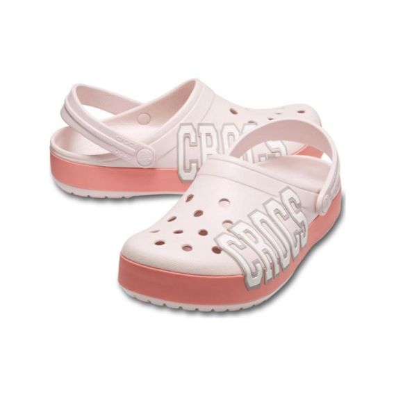 Crocs Classic Clog 'Nude Pink'