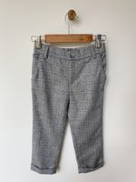 Шерстяной костюм Baby A., 104