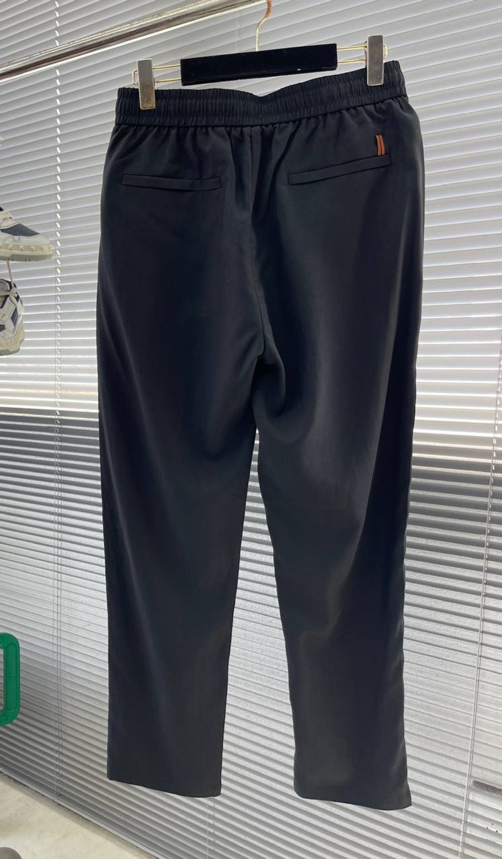 Брюки Zegna