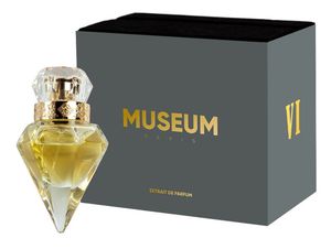 Museum Parfums Museum VI