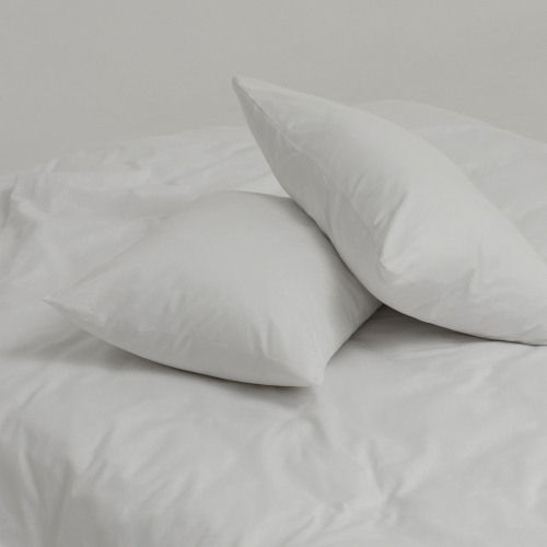 Простыня на резинке BuyRelax (перкаль)