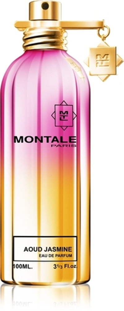 Montale Aoud Jasmine  парфюм
