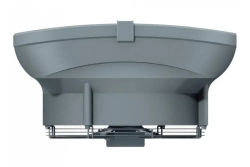 Водяной тепловентилятор Sonniger Heater Condens CR2 EC