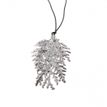 Колье Тис Ester Bijoux LF28A-XO-S BW