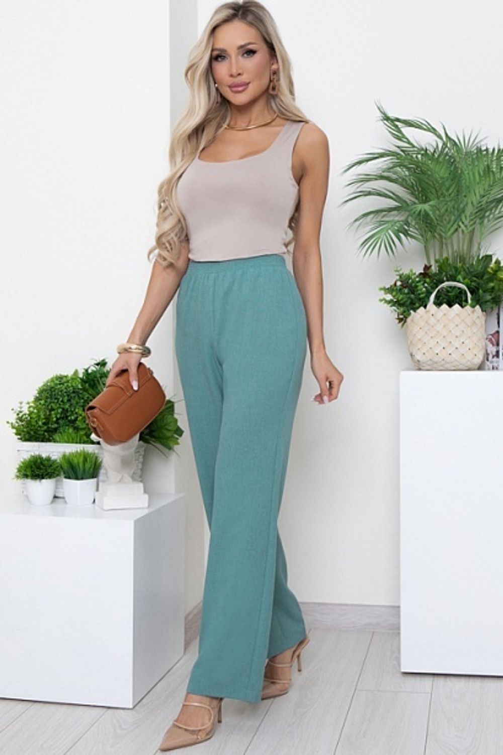 Брюки 5105-3 Avili