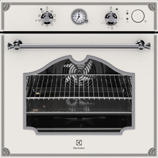 Электрический духовой шкаф Electrolux OPEB 2650 C